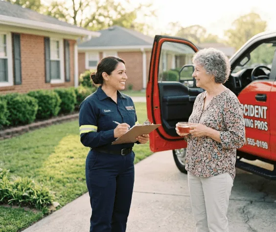 Accident Towing Service Dayton, MD FAQs